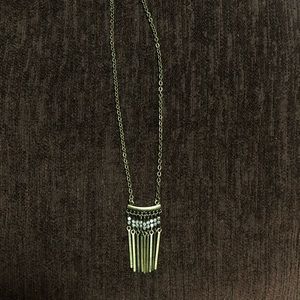 American eagle necklace